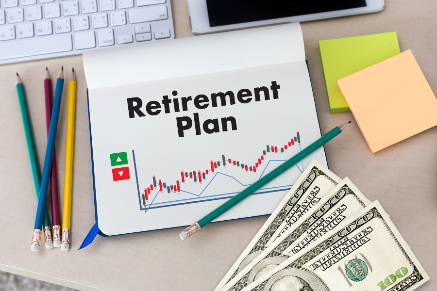 Safe Retirement Options in 2025 Building Your Financial Shield