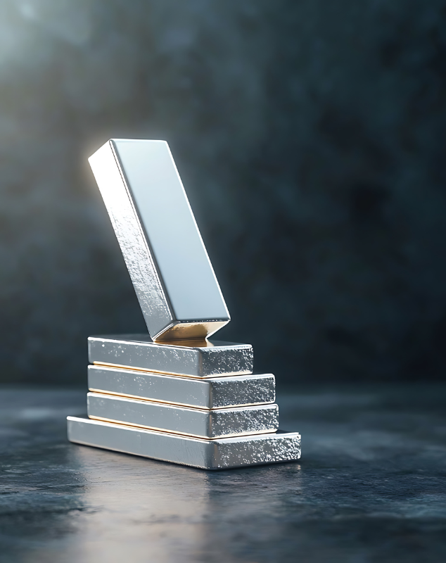 HOW TO ESTABLISH A PLATINUM IRA