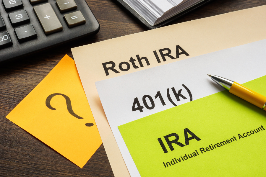 How to Convert Your 401(k) to a Gold IRA – 2025 Guide