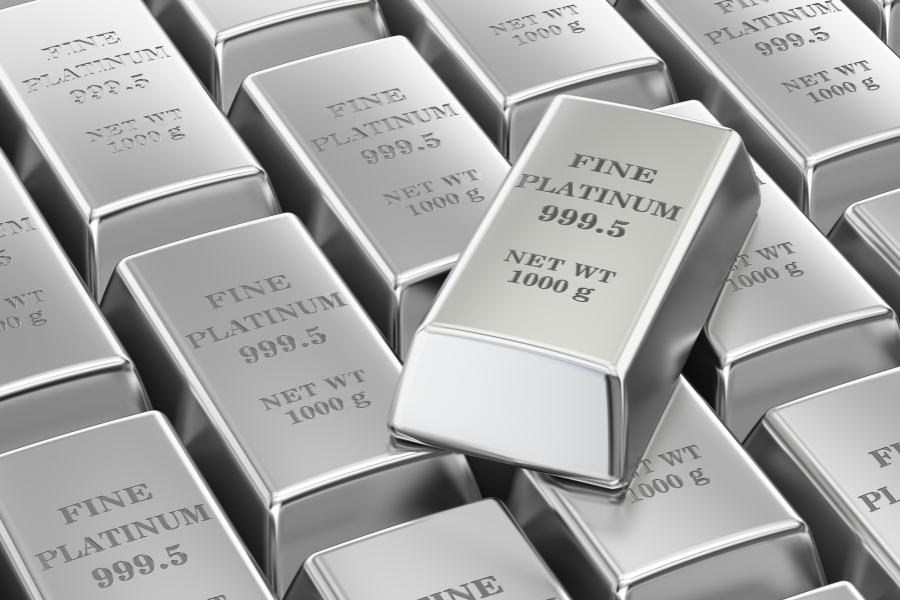 Platinum The King of Precious Metals Luxury & Durability Guide