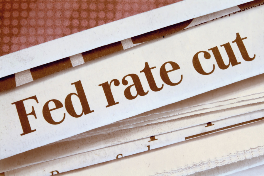 Gold Lovers, Get Ready Fed Rate Cuts Could Change Everything