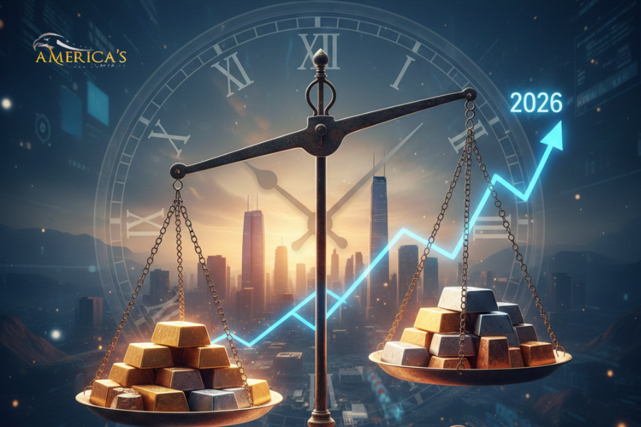 Is It Too Late to Buy Metals, or Will Prices Rise Further in 2026