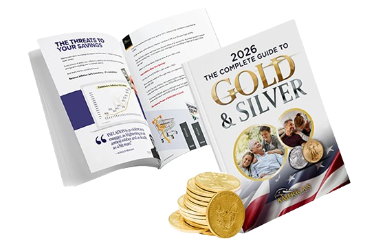 Precious Metals Retirement Guide